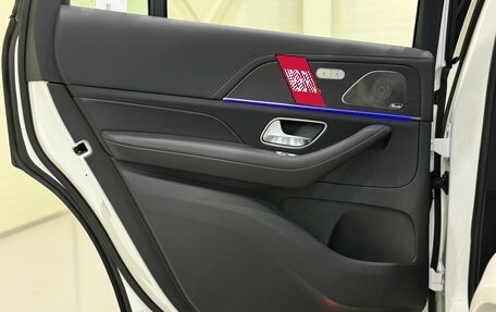 Mercedes-Benz GLS, 2025 год, 19 600 000 рублей, 27 фотография