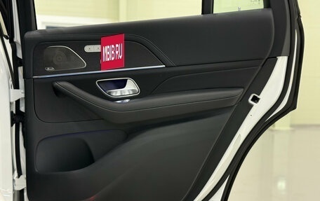 Mercedes-Benz GLS, 2025 год, 19 600 000 рублей, 35 фотография