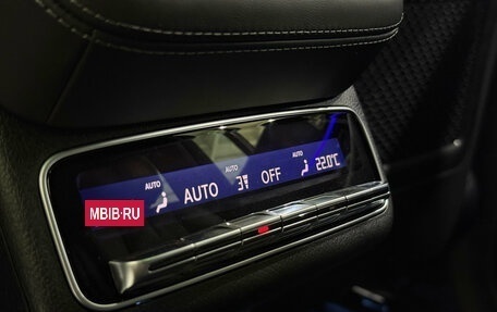 Mercedes-Benz GLS, 2025 год, 19 600 000 рублей, 30 фотография