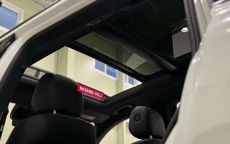 Mercedes-Benz GLS, 2025 год, 19 600 000 рублей, 29 фотография
