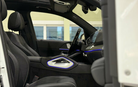 Mercedes-Benz GLS, 2025 год, 19 600 000 рублей, 38 фотография