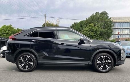 Mitsubishi Eclipse Cross, 2022 год, 1 700 000 рублей, 3 фотография