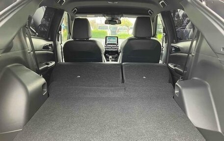 Mitsubishi Eclipse Cross, 2022 год, 1 700 000 рублей, 13 фотография