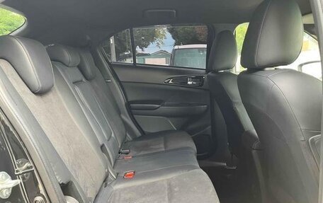 Mitsubishi Eclipse Cross, 2022 год, 1 700 000 рублей, 10 фотография