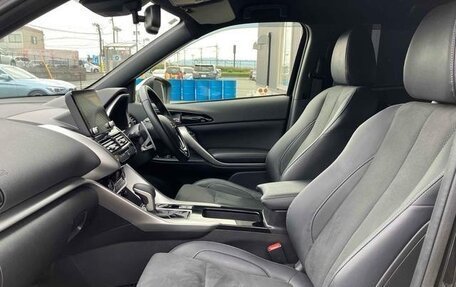 Mitsubishi Eclipse Cross, 2022 год, 1 700 000 рублей, 9 фотография