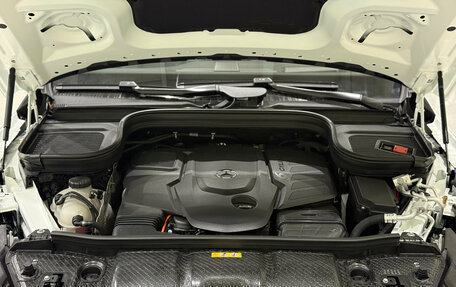 Mercedes-Benz GLS, 2025 год, 19 600 000 рублей, 39 фотография