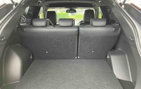 Mitsubishi Eclipse Cross, 2022 год, 1 700 000 рублей, 12 фотография