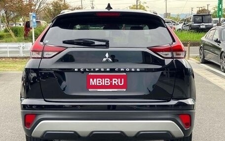 Mitsubishi Eclipse Cross, 2022 год, 1 700 000 рублей, 6 фотография