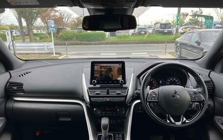 Mitsubishi Eclipse Cross, 2022 год, 1 700 000 рублей, 11 фотография