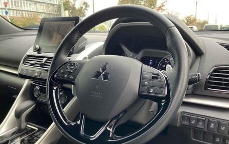 Mitsubishi Eclipse Cross, 2022 год, 1 700 000 рублей, 14 фотография