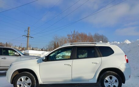 Nissan Terrano III, 2020 год, 1 530 000 рублей, 4 фотография