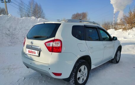 Nissan Terrano III, 2020 год, 1 530 000 рублей, 8 фотография