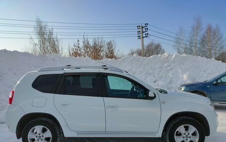 Nissan Terrano III, 2020 год, 1 530 000 рублей, 6 фотография