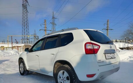 Nissan Terrano III, 2020 год, 1 530 000 рублей, 7 фотография