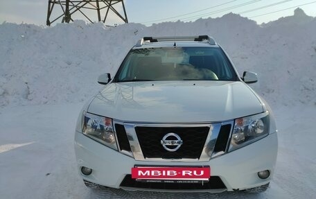 Nissan Terrano III, 2020 год, 1 530 000 рублей, 2 фотография