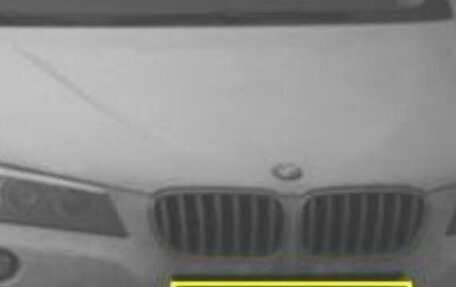 BMW X3, 2012 год, 950 000 рублей, 6 фотография