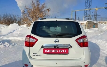 Nissan Terrano III, 2020 год, 1 530 000 рублей, 5 фотография