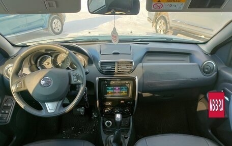 Nissan Terrano III, 2020 год, 1 530 000 рублей, 9 фотография