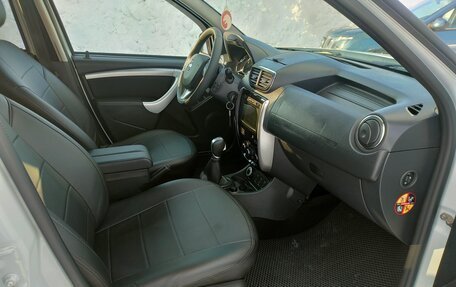 Nissan Terrano III, 2020 год, 1 530 000 рублей, 10 фотография