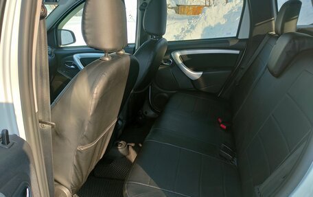 Nissan Terrano III, 2020 год, 1 530 000 рублей, 12 фотография