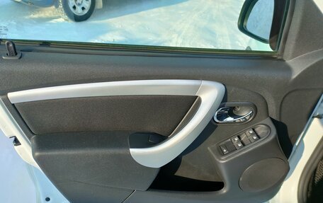 Nissan Terrano III, 2020 год, 1 530 000 рублей, 17 фотография