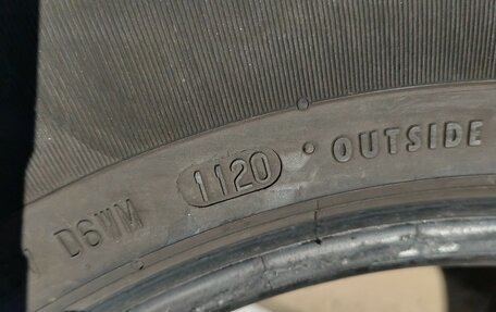 Nissan Terrano III, 2020 год, 1 530 000 рублей, 24 фотография