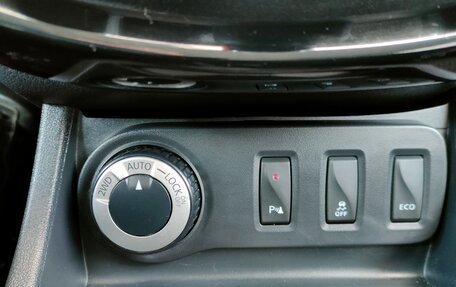 Nissan Terrano III, 2020 год, 1 530 000 рублей, 20 фотография