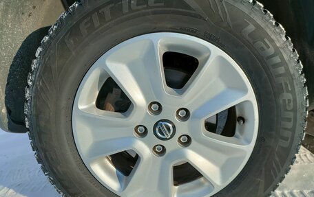 Nissan Terrano III, 2020 год, 1 530 000 рублей, 21 фотография