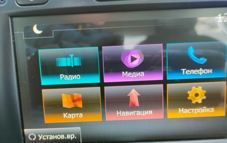 Nissan Terrano III, 2020 год, 1 530 000 рублей, 19 фотография