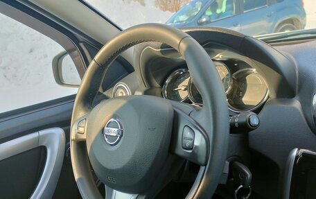 Nissan Terrano III, 2020 год, 1 530 000 рублей, 16 фотография