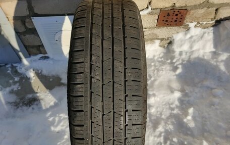 Nissan Terrano III, 2020 год, 1 530 000 рублей, 23 фотография