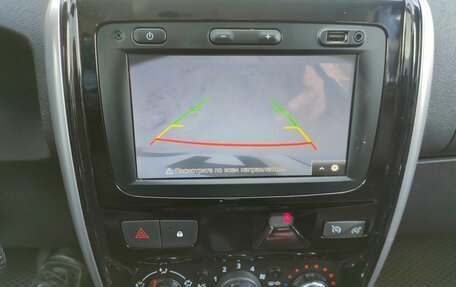 Nissan Terrano III, 2020 год, 1 530 000 рублей, 18 фотография