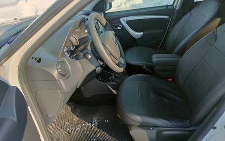 Nissan Terrano III, 2020 год, 1 530 000 рублей, 11 фотография