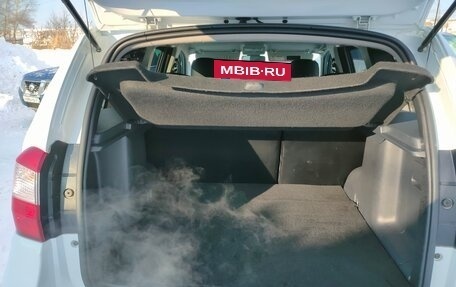 Nissan Terrano III, 2020 год, 1 530 000 рублей, 14 фотография