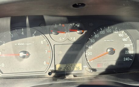 Hyundai Sonata IV рестайлинг, 2005 год, 400 000 рублей, 9 фотография