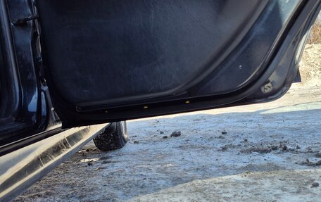 Hyundai Sonata IV рестайлинг, 2005 год, 400 000 рублей, 13 фотография