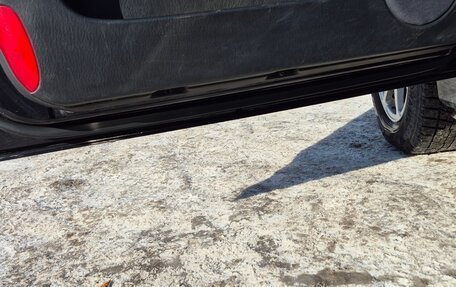 Hyundai Sonata IV рестайлинг, 2005 год, 400 000 рублей, 12 фотография