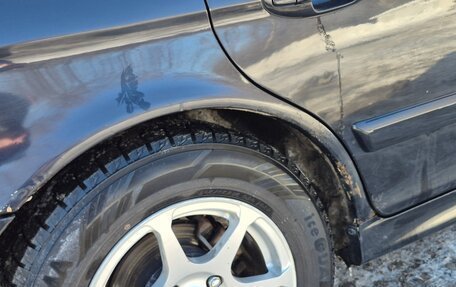 Hyundai Sonata IV рестайлинг, 2005 год, 400 000 рублей, 15 фотография