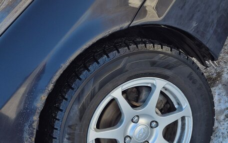 Hyundai Sonata IV рестайлинг, 2005 год, 400 000 рублей, 16 фотография