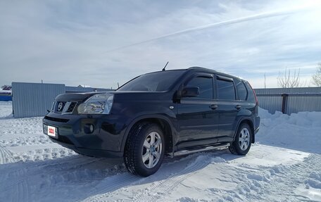 Nissan X-Trail, 2007 год, 950 000 рублей, 6 фотография