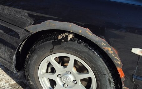 Hyundai Sonata IV рестайлинг, 2005 год, 400 000 рублей, 18 фотография