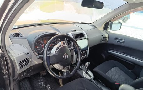 Nissan X-Trail, 2007 год, 950 000 рублей, 5 фотография