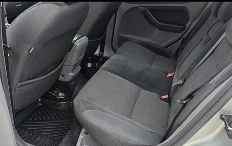 Ford Focus II рестайлинг, 2008 год, 380 000 рублей, 9 фотография