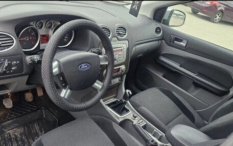 Ford Focus II рестайлинг, 2008 год, 380 000 рублей, 8 фотография