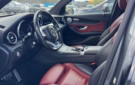 Mercedes-Benz GLC Coupe, 2016 год, 3 450 000 рублей, 6 фотография