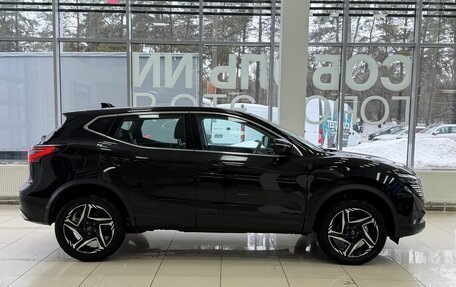 Nissan Qashqai, 2025 год, 3 080 000 рублей, 4 фотография