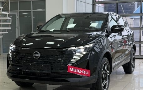 Nissan Qashqai, 2025 год, 3 080 000 рублей, 3 фотография