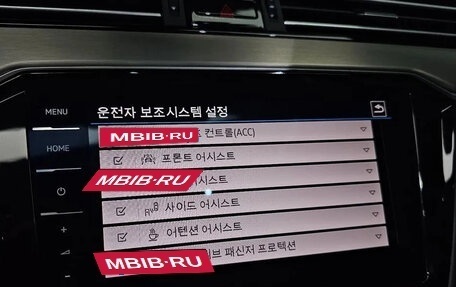 Volkswagen Passat B8 рестайлинг, 2022 год, 1 980 000 рублей, 13 фотография