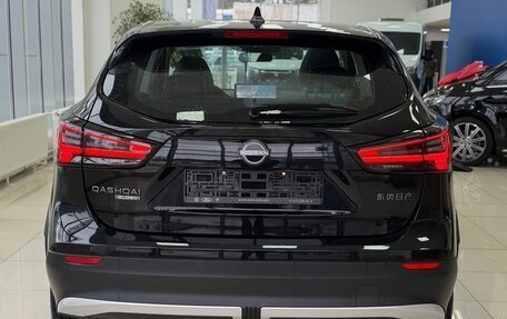 Nissan Qashqai, 2025 год, 3 080 000 рублей, 6 фотография