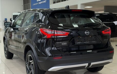 Nissan Qashqai, 2025 год, 3 080 000 рублей, 7 фотография